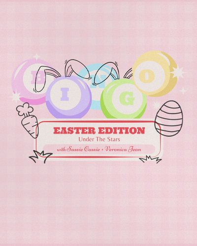 Poster for Heated Rivalry Trivia